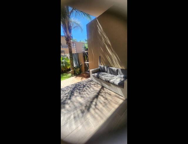 3 BEDROOM PROPERTY TO RENT IN HOUGHTON ESTATE